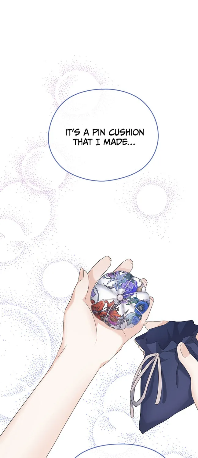 Read My Dear Aster chapter 51 image 74 on Lezhin