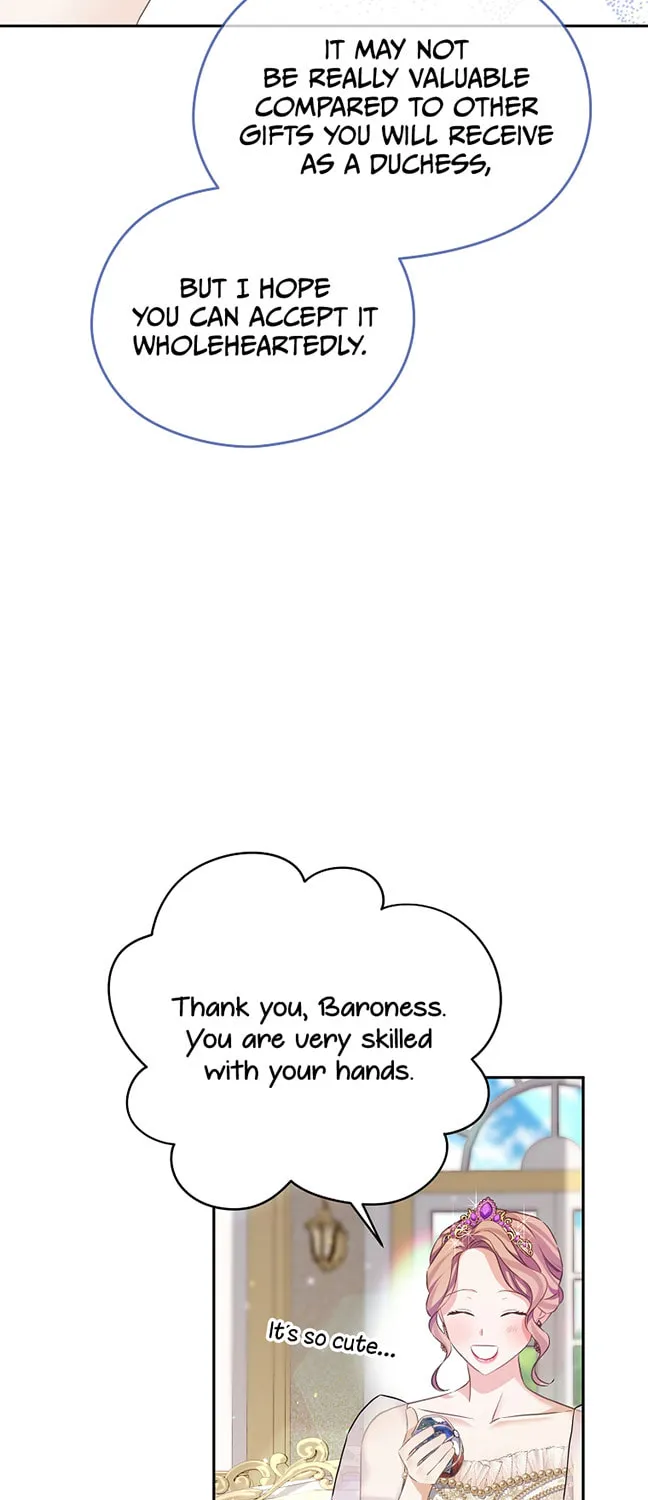 Read My Dear Aster chapter 51 image 75 on Lezhin