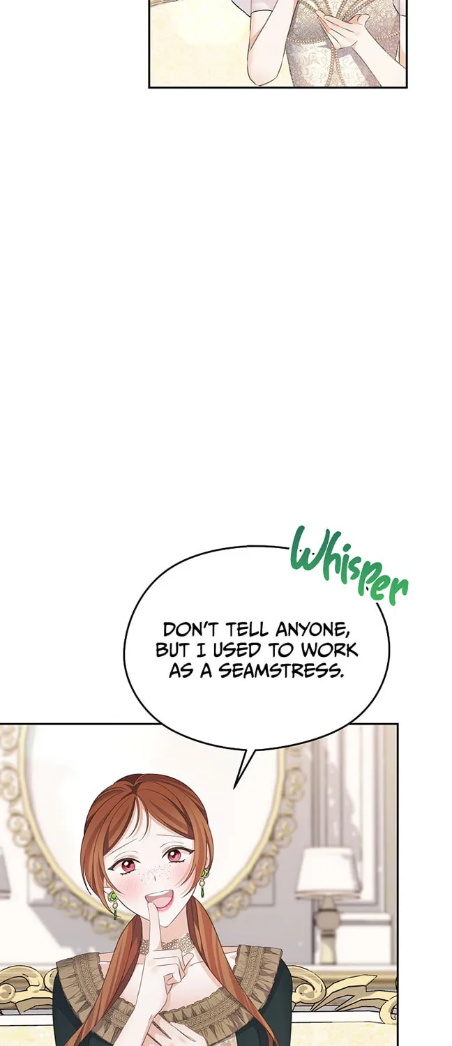 Read My Dear Aster chapter 51 image 76 on Lezhin