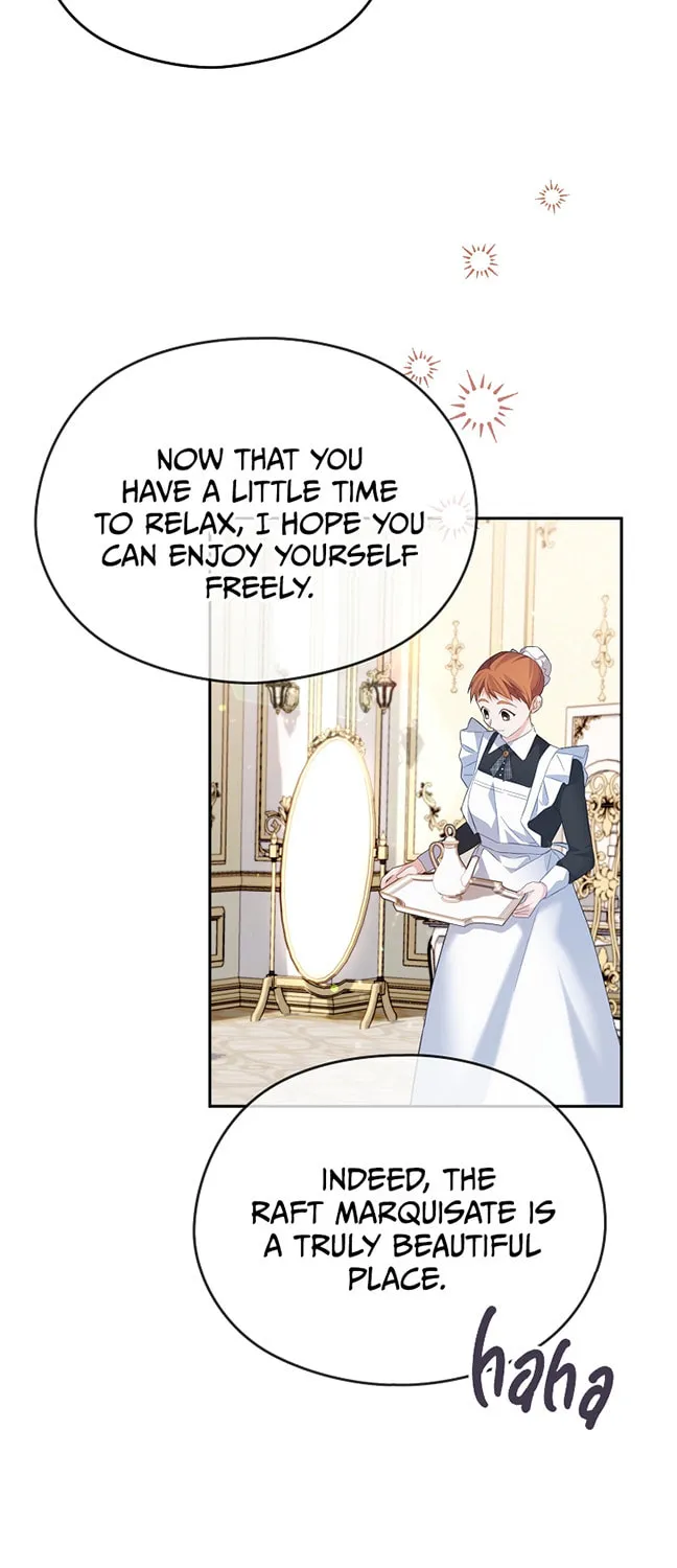 Read My Dear Aster chapter 51 image 78 on Lezhin