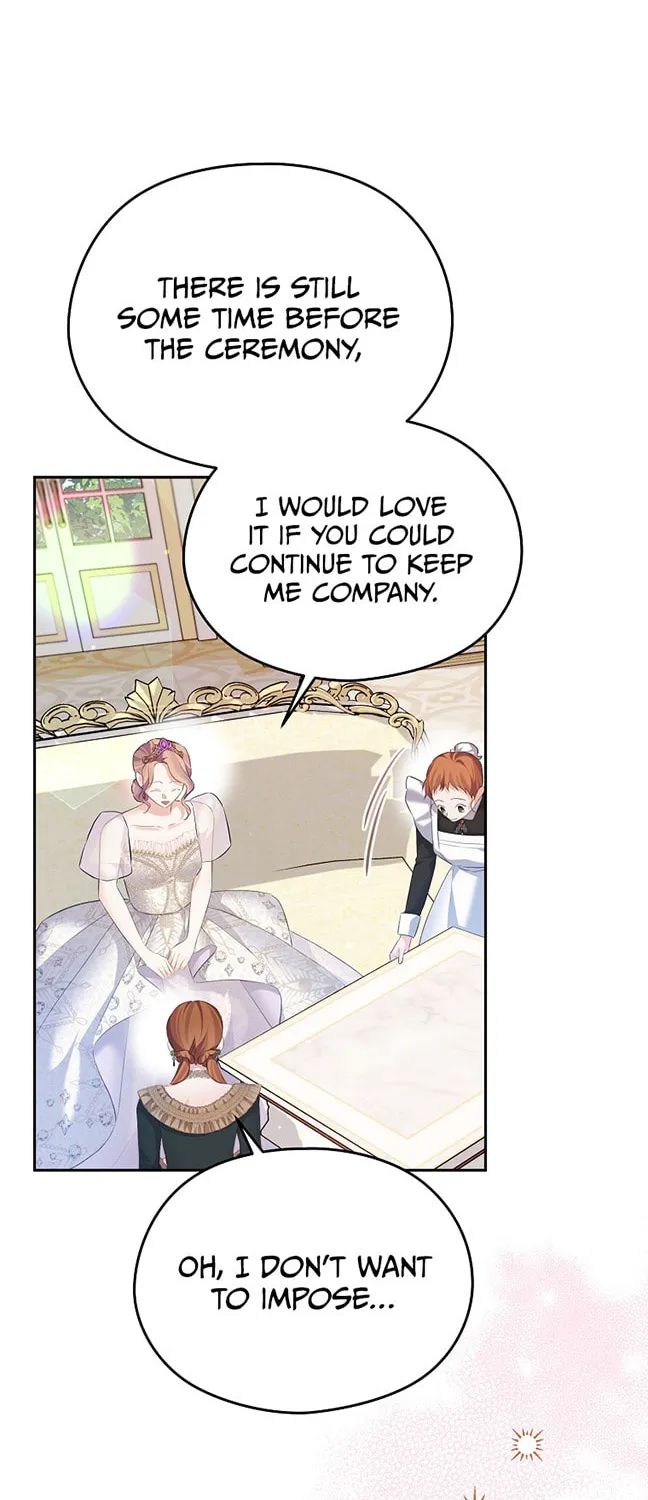 Read My Dear Aster chapter 51 image 79 on Lezhin
