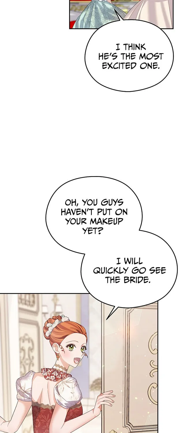 Read My Dear Aster chapter 51 image 8 on Lezhin