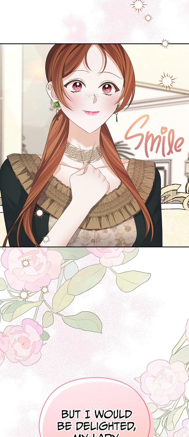 Read My Dear Aster chapter 51 image 80 on Lezhin