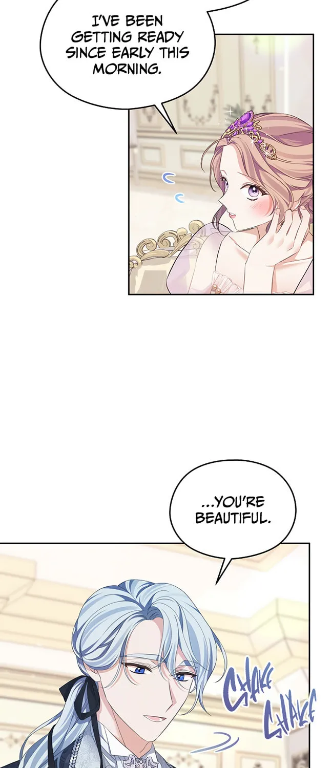 Read My Dear Aster chapter 52 image 10 on Lezhin