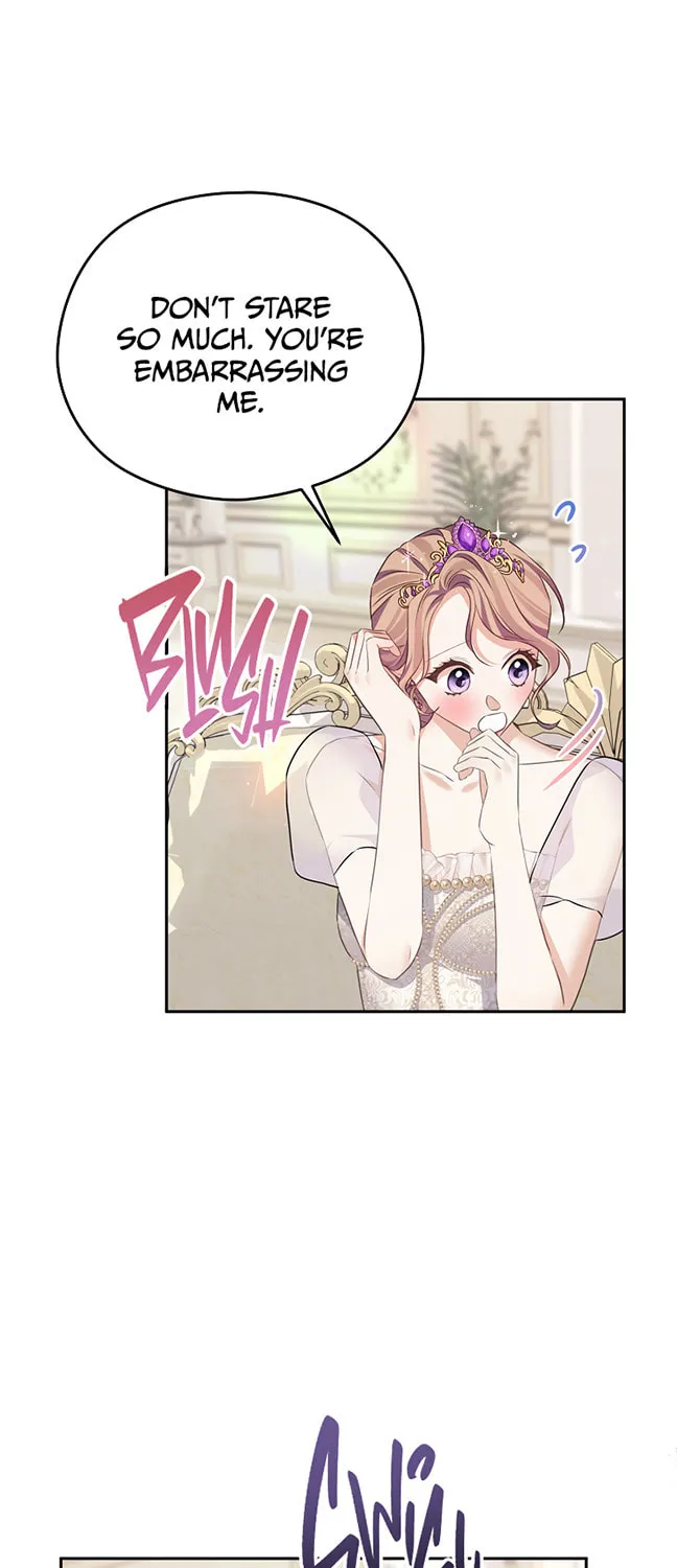 Read My Dear Aster chapter 52 image 12 on Lezhin