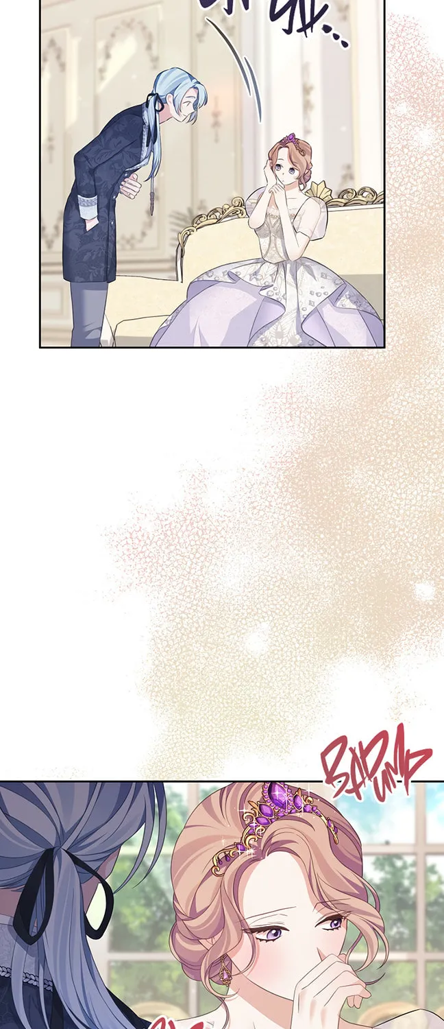 Read My Dear Aster chapter 52 image 13 on Lezhin
