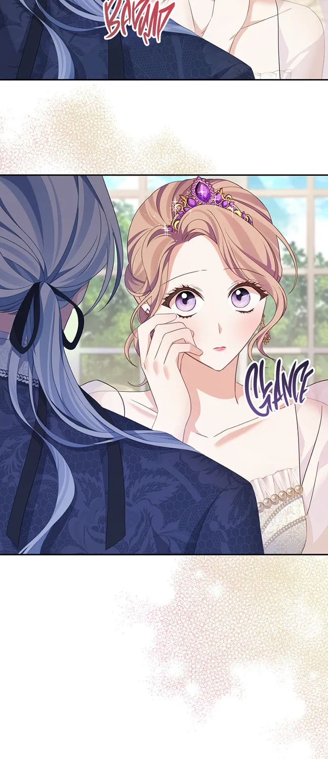 Read My Dear Aster chapter 52 image 14 on Lezhin