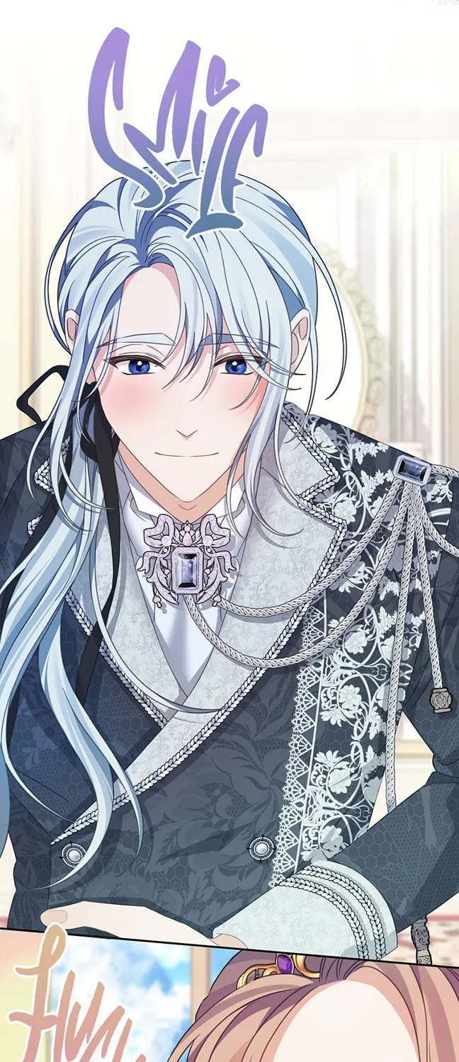 Read My Dear Aster chapter 52 image 15 on Lezhin