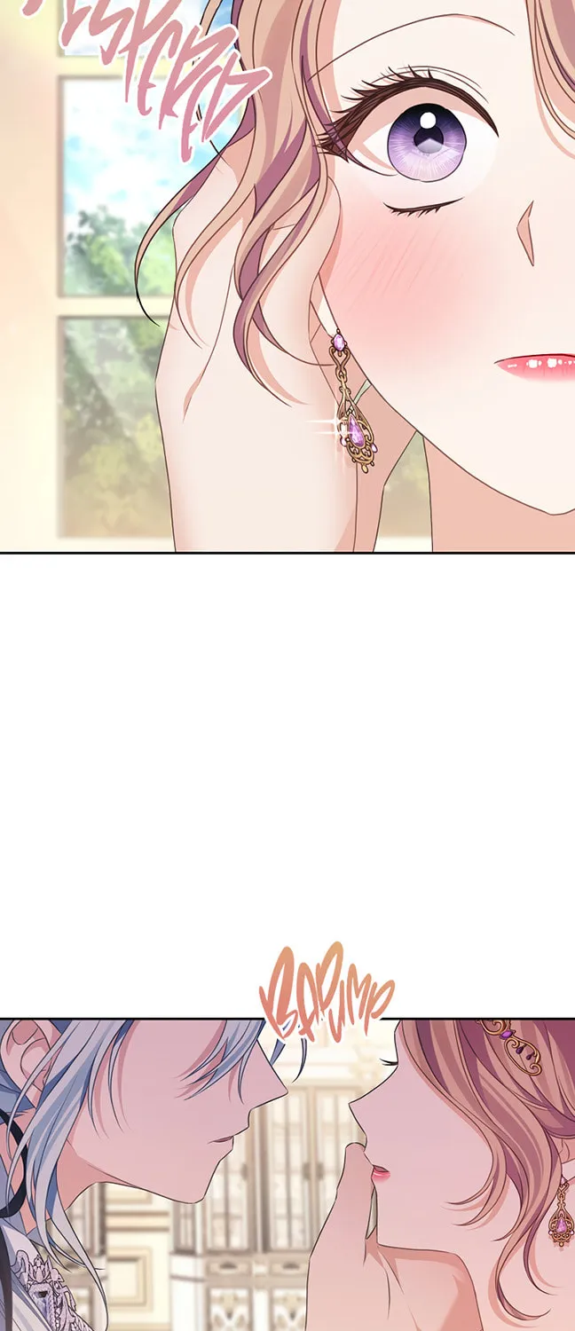 Read My Dear Aster chapter 52 image 16 on Lezhin