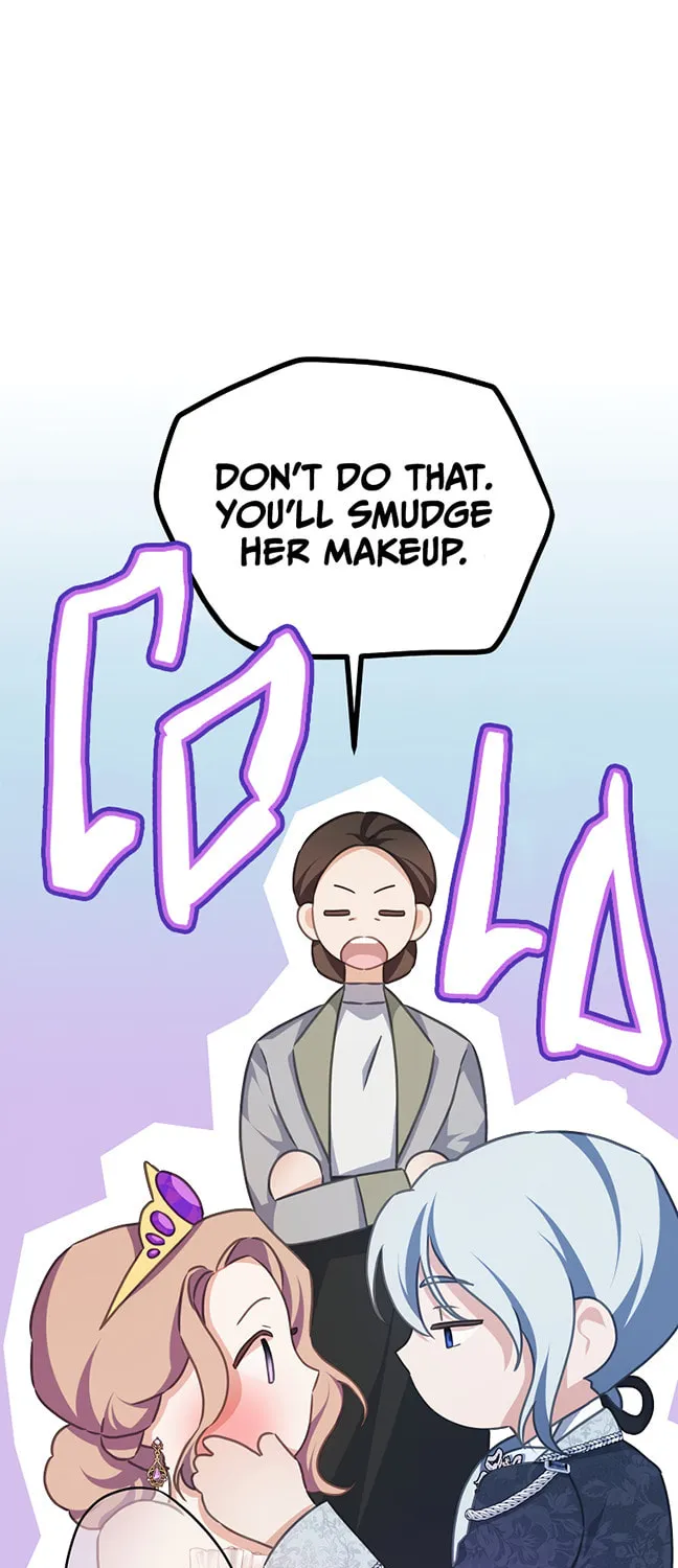 Read My Dear Aster chapter 52 image 18 on Lezhin