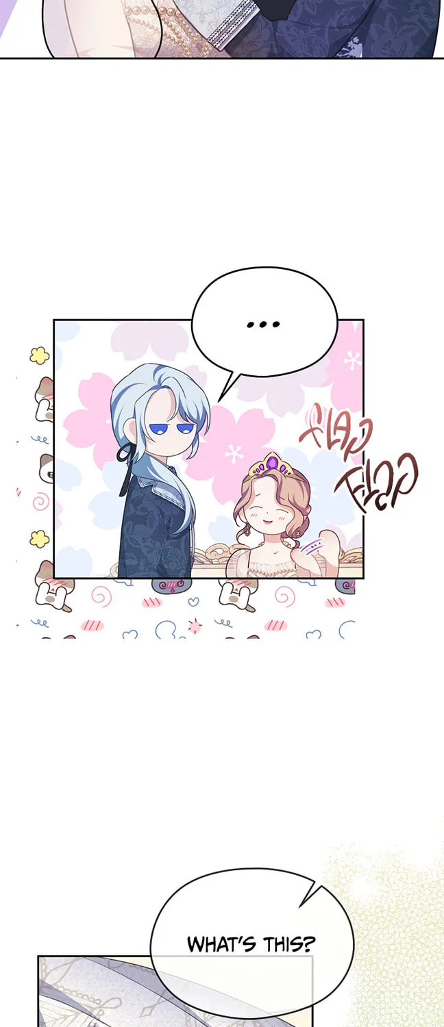 Read My Dear Aster chapter 52 image 19 on Lezhin