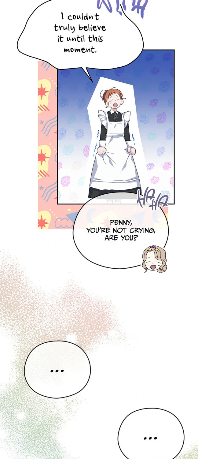 Read My Dear Aster chapter 52 image 2 on Lezhin