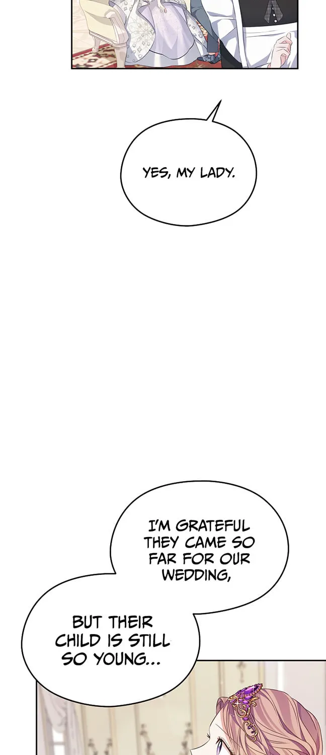 Read My Dear Aster chapter 52 image 21 on Lezhin