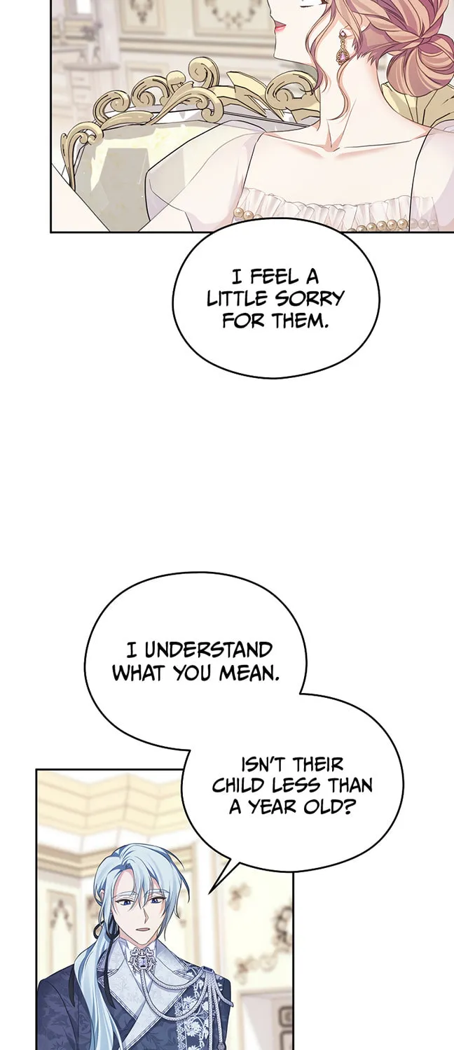 Read My Dear Aster chapter 52 image 22 on Lezhin