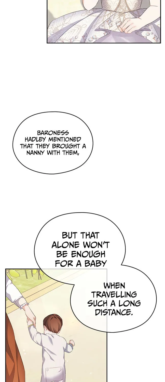 Read My Dear Aster chapter 52 image 25 on Lezhin