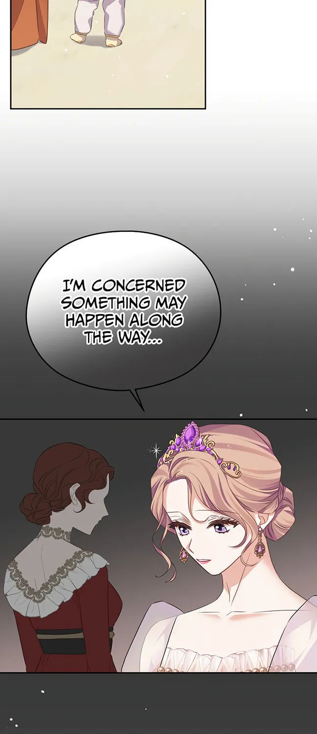 Read My Dear Aster chapter 52 image 26 on Lezhin