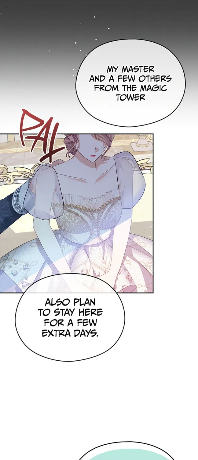 Read My Dear Aster chapter 52 image 27 on Lezhin