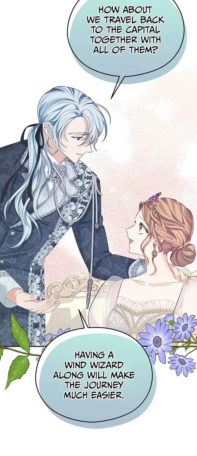 Read My Dear Aster chapter 52 image 28 on Lezhin