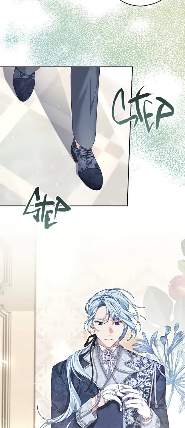 Read My Dear Aster chapter 52 image 3 on Lezhin