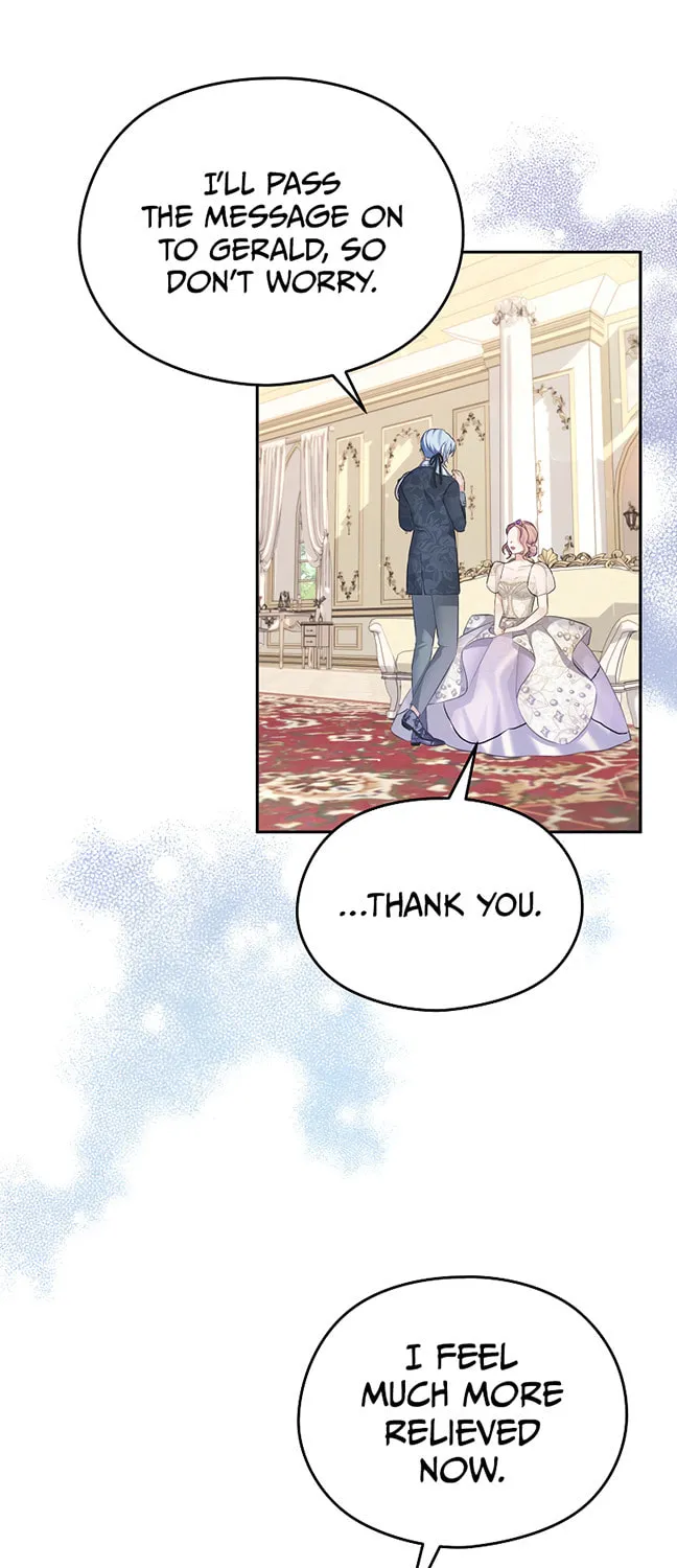 Read My Dear Aster chapter 52 image 30 on Lezhin