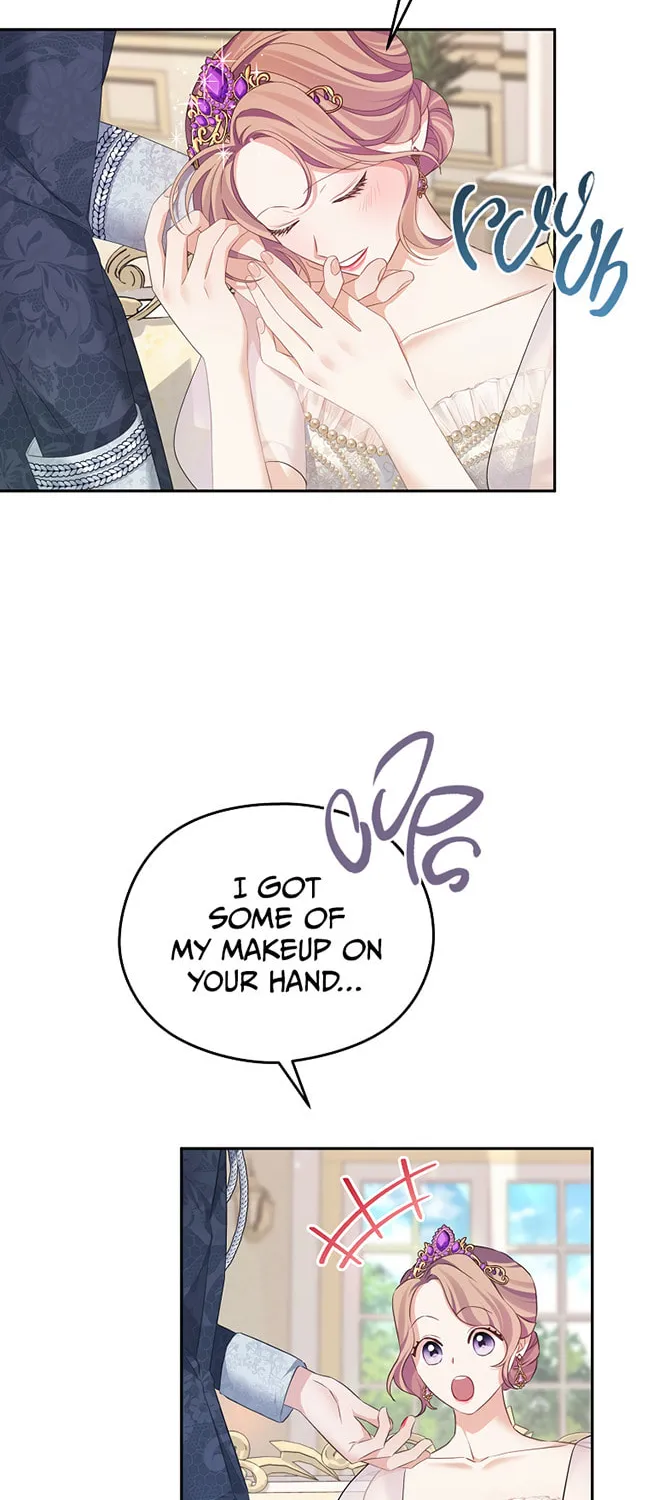 Read My Dear Aster chapter 52 image 31 on Lezhin