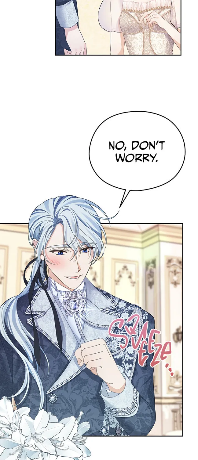 Read My Dear Aster chapter 52 image 32 on Lezhin