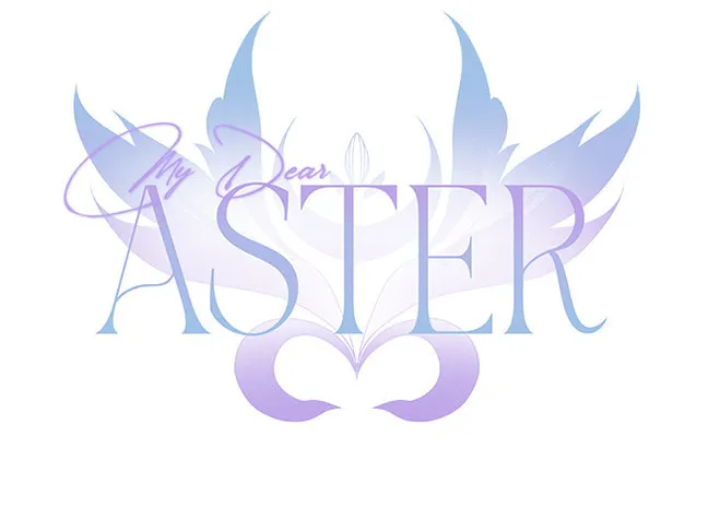 Read My Dear Aster chapter 52 image 35 on Lezhin