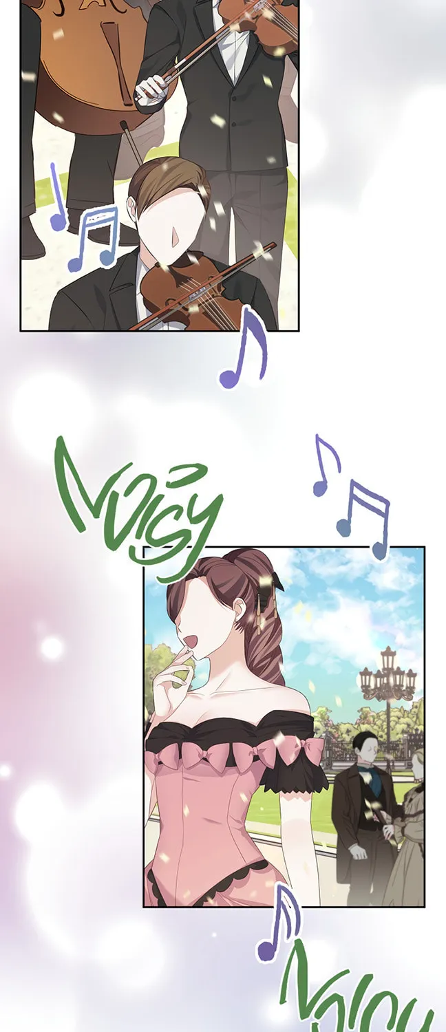 Read My Dear Aster chapter 52 image 37 on Lezhin