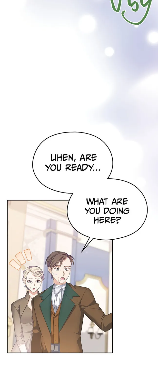 Read My Dear Aster chapter 52 image 38 on Lezhin