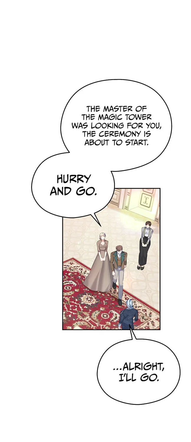 Read My Dear Aster chapter 52 image 39 on Lezhin