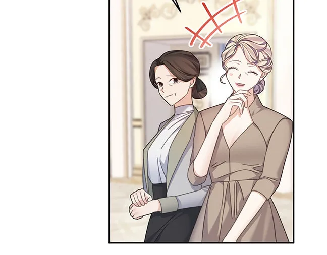 Read My Dear Aster chapter 52 image 41 on Lezhin