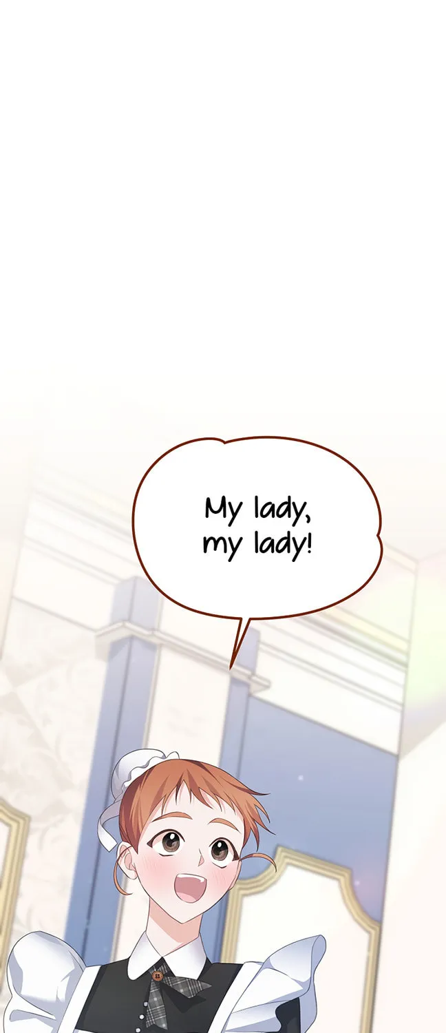 Read My Dear Aster chapter 52 image 42 on Lezhin
