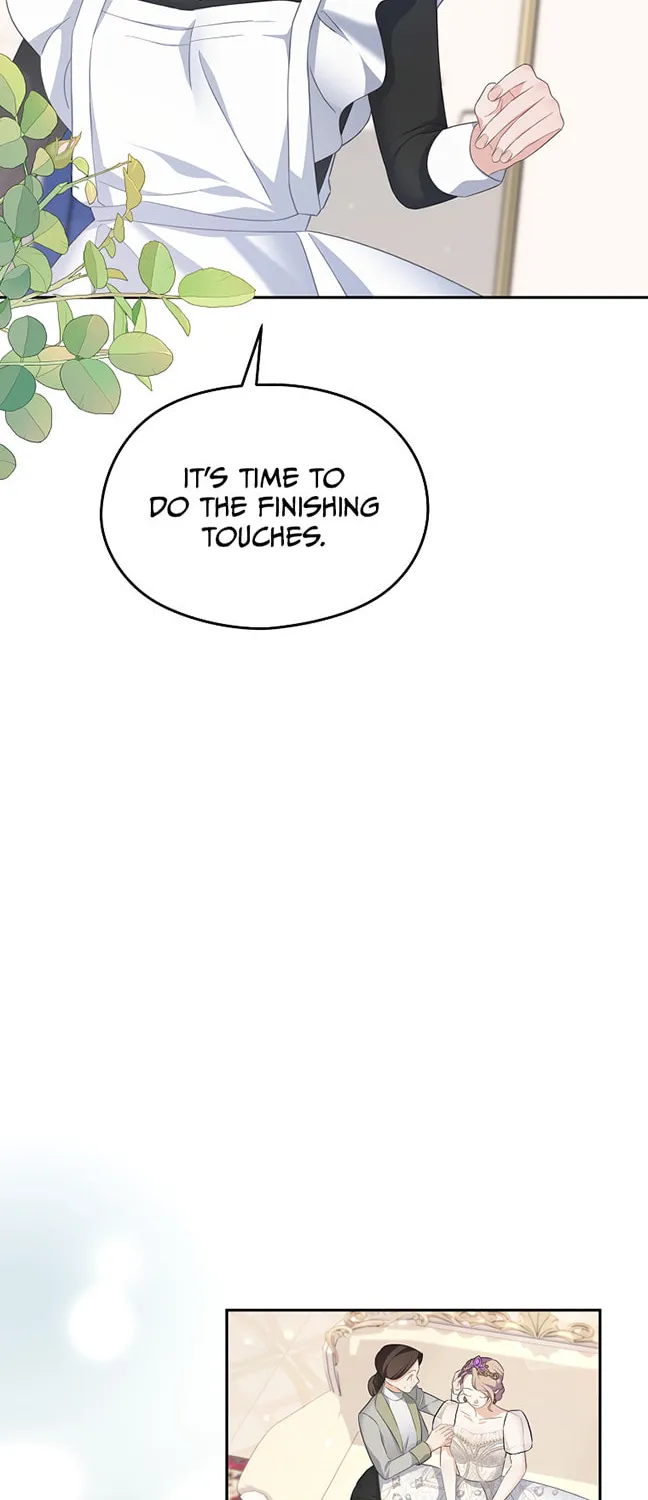 Read My Dear Aster chapter 52 image 43 on Lezhin