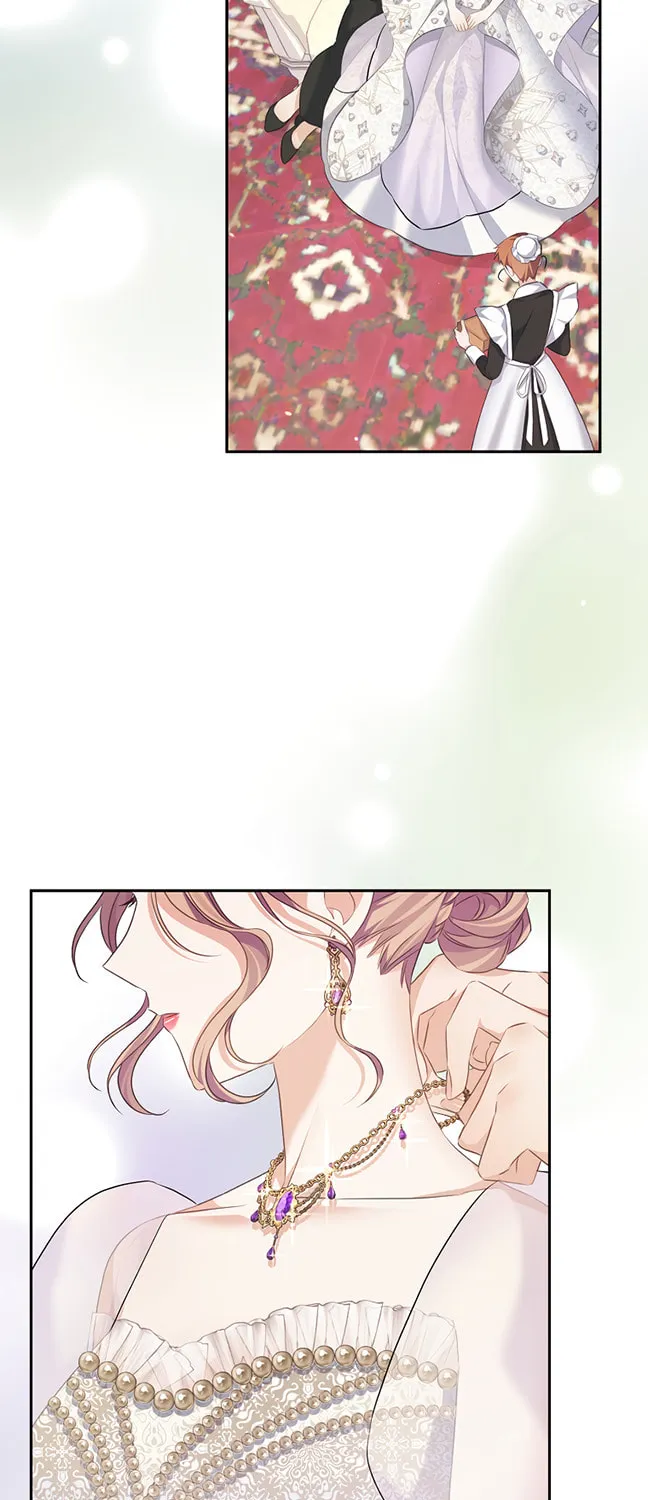 Read My Dear Aster chapter 52 image 44 on Lezhin