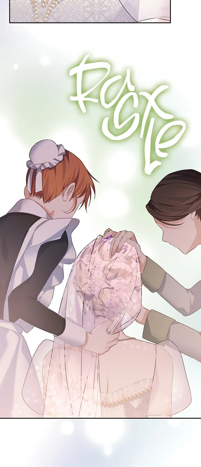 Read My Dear Aster chapter 52 image 45 on Lezhin