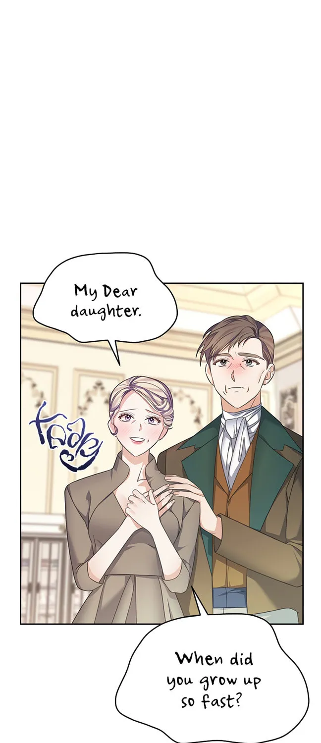 Read My Dear Aster chapter 52 image 48 on Lezhin
