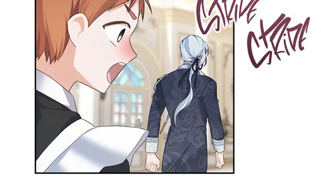 Read My Dear Aster chapter 52 image 5 on Lezhin