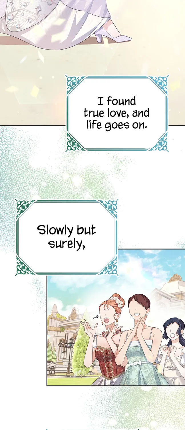Read My Dear Aster chapter 52 image 58 on Lezhin