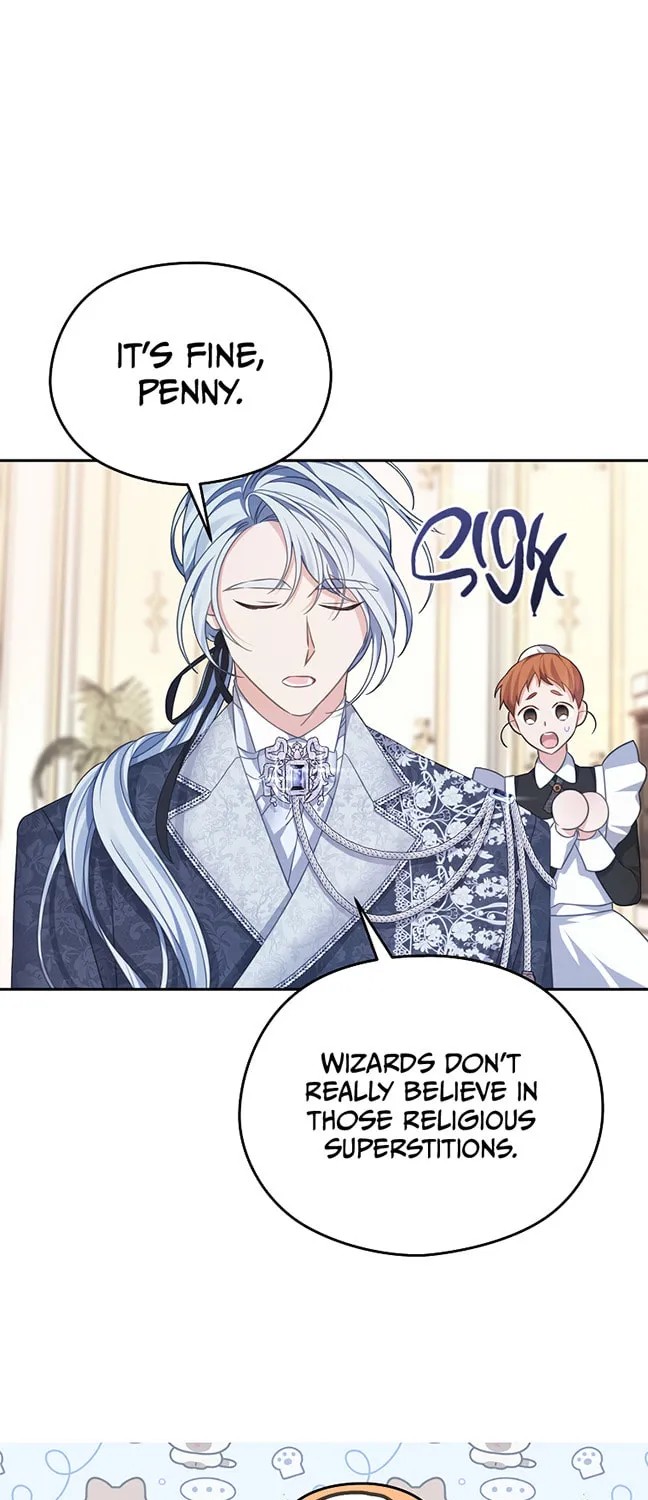 Read My Dear Aster chapter 52 image 6 on Lezhin