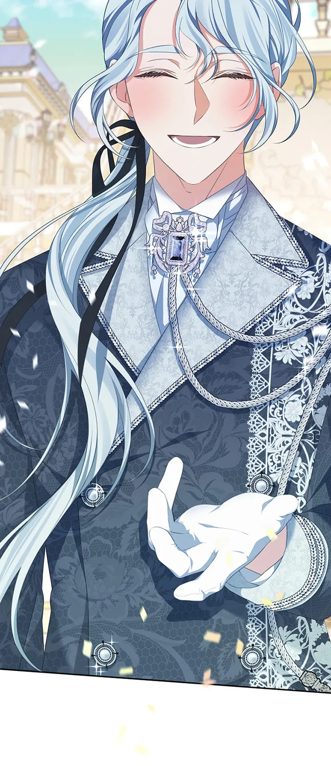Read My Dear Aster chapter 52 image 66 on Lezhin