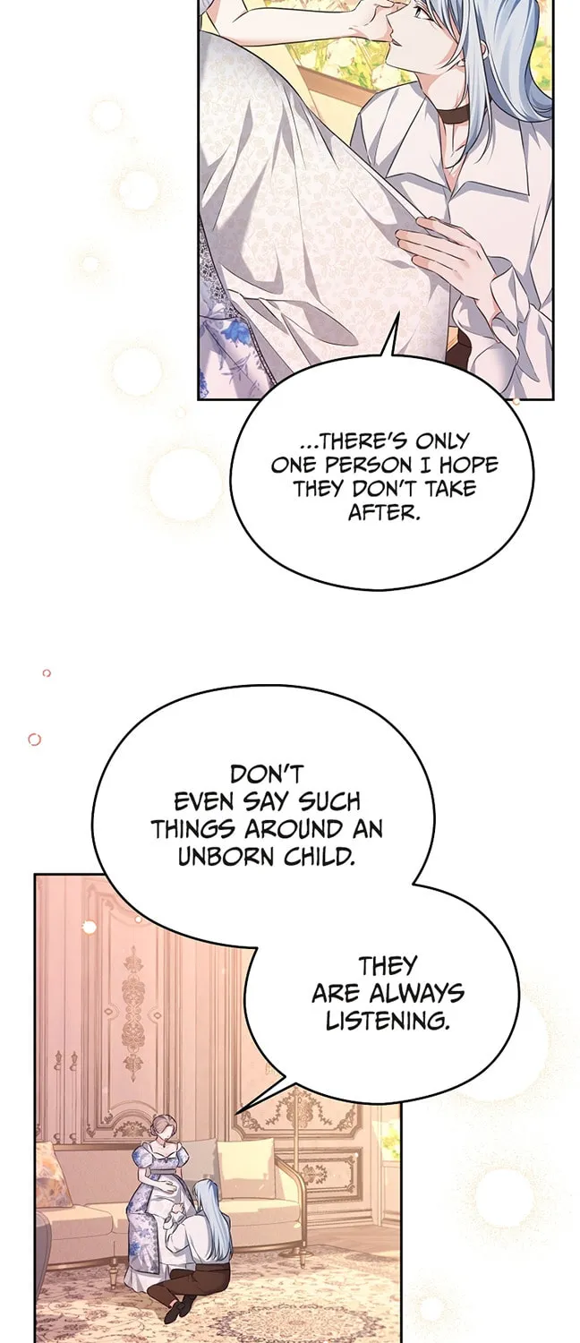 Read My Dear Aster chapter 53 image 14 on Lezhin