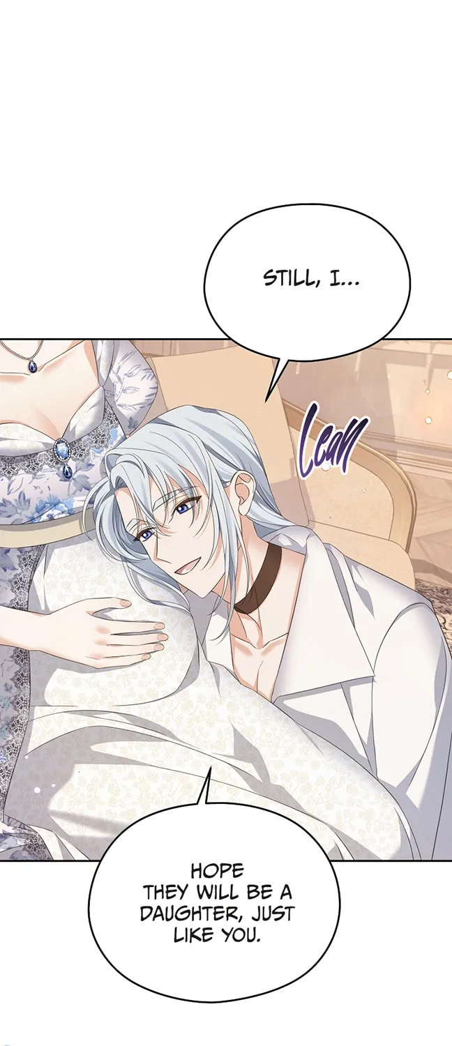 Read My Dear Aster chapter 53 image 16 on Lezhin