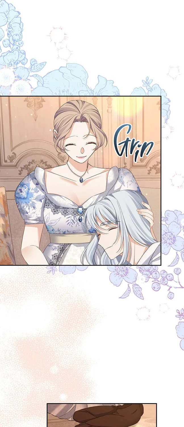 Read My Dear Aster chapter 53 image 17 on Lezhin