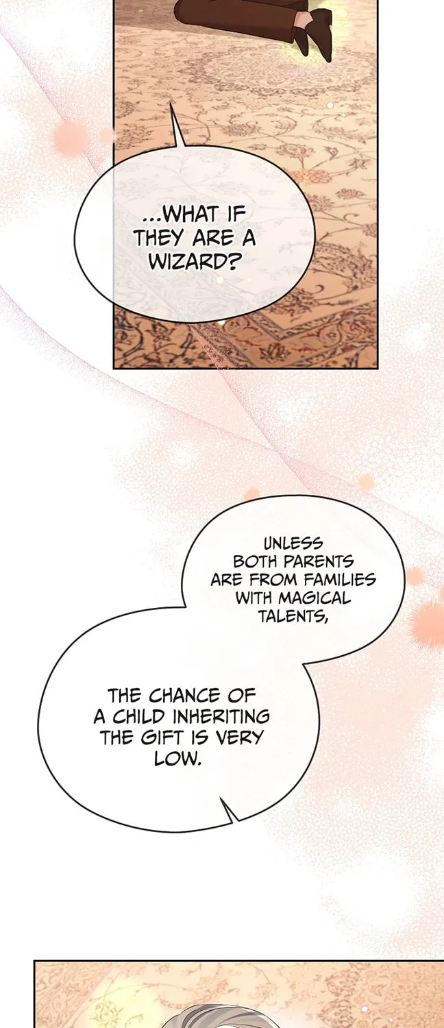 Read My Dear Aster chapter 53 image 18 on Lezhin