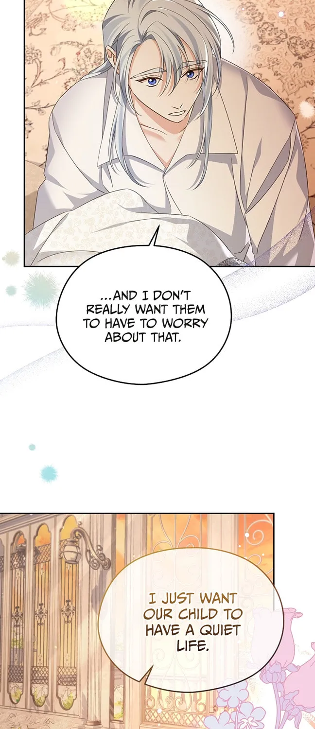 Read My Dear Aster chapter 53 image 19 on Lezhin