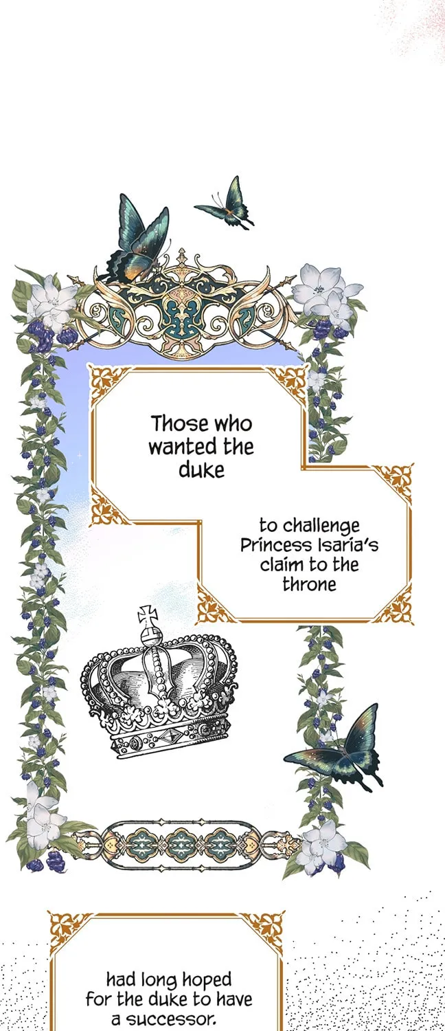 Read My Dear Aster chapter 53 image 2 on Lezhin