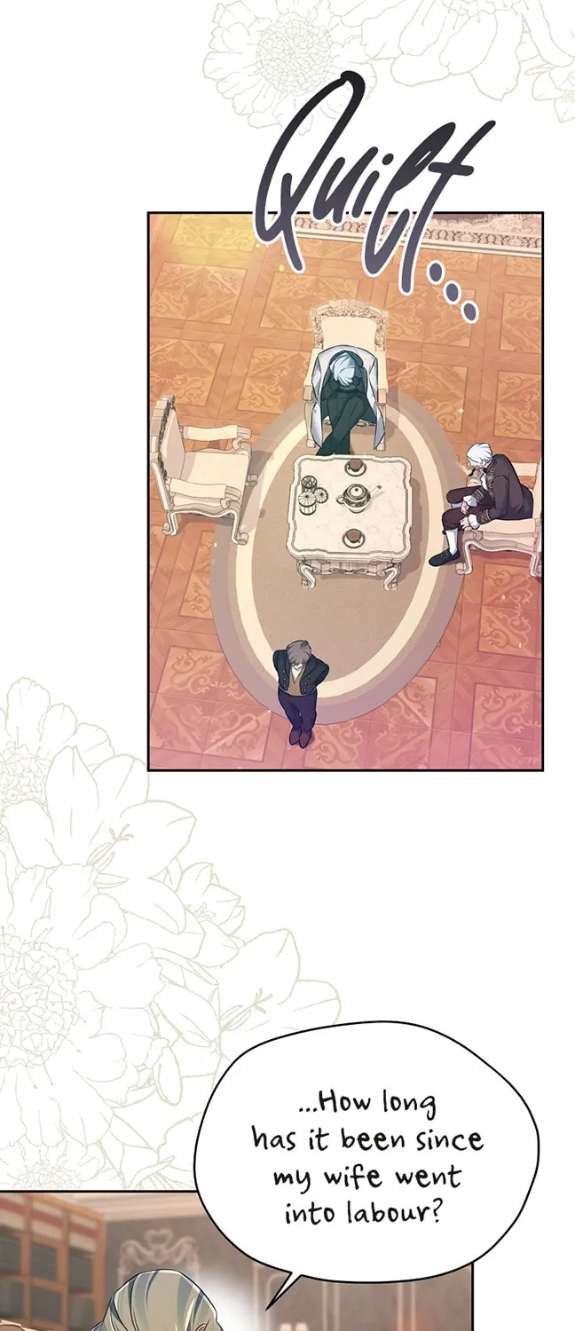 Read My Dear Aster chapter 53 image 22 on Lezhin