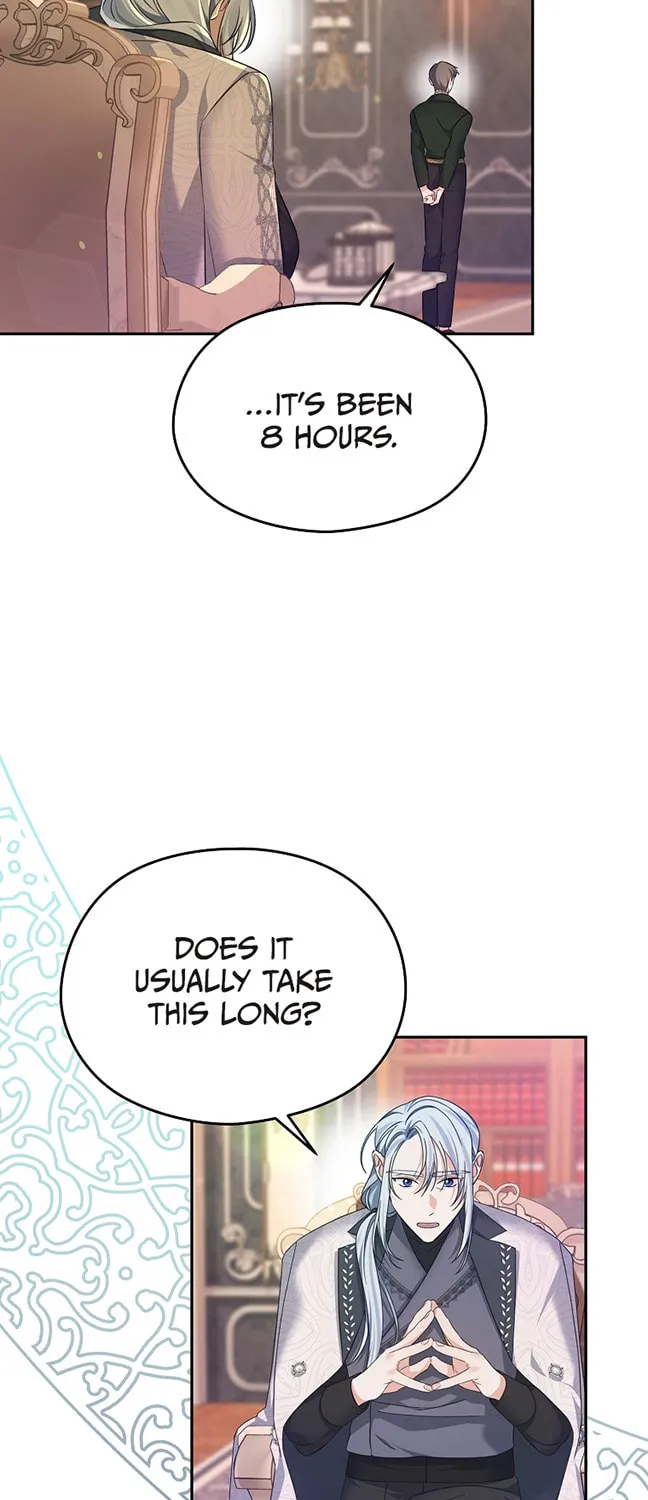Read My Dear Aster chapter 53 image 23 on Lezhin