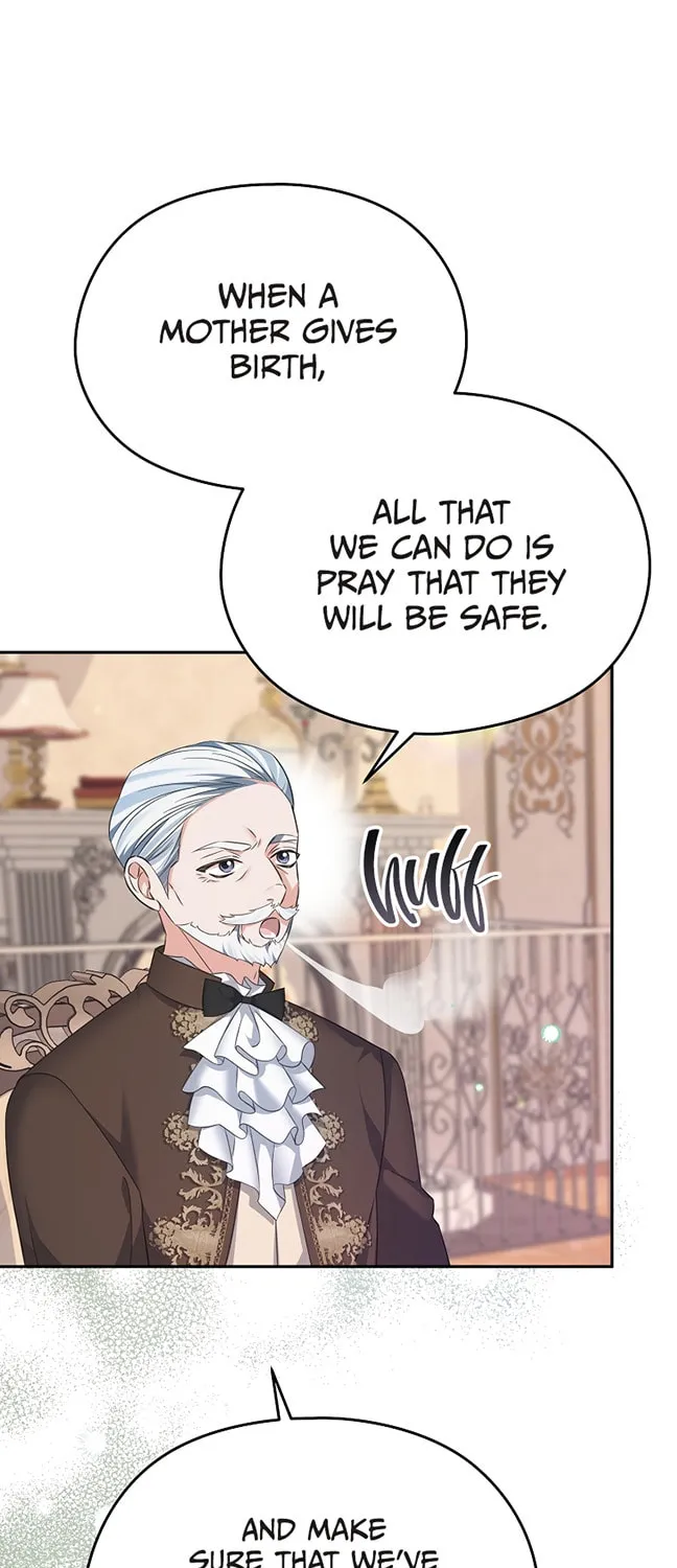 Read My Dear Aster chapter 53 image 27 on Lezhin