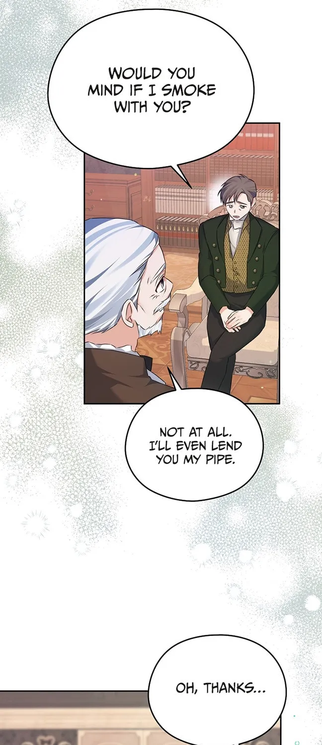 Read My Dear Aster chapter 53 image 29 on Lezhin